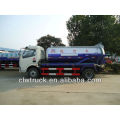 Dongfeng DLK Vakuum-LKW, Vakuum Saugwagen (6000L)